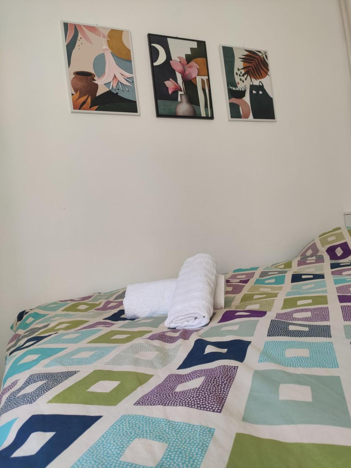 City Center White Apartment! Скоп'є Екстер'єр фото
